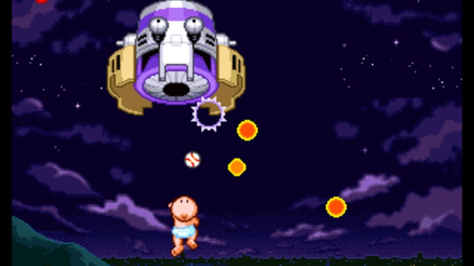Visco Arcade 2 screenshot