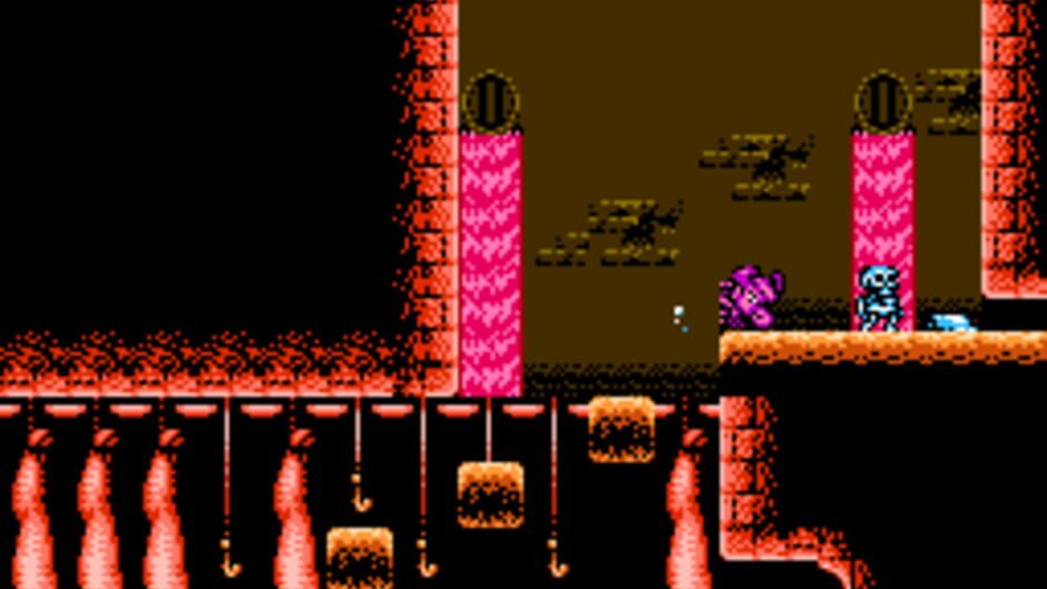 Mega Cat Studios Collection 3 screenshot