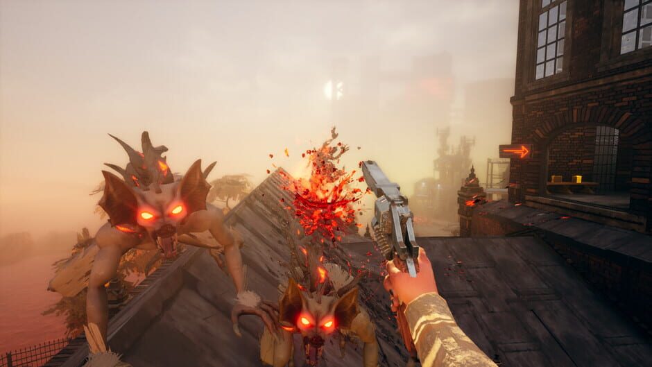 Railriders screenshot 7