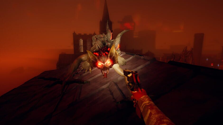 Railriders screenshot 4