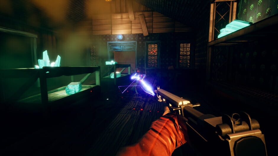 Railriders screenshot 8