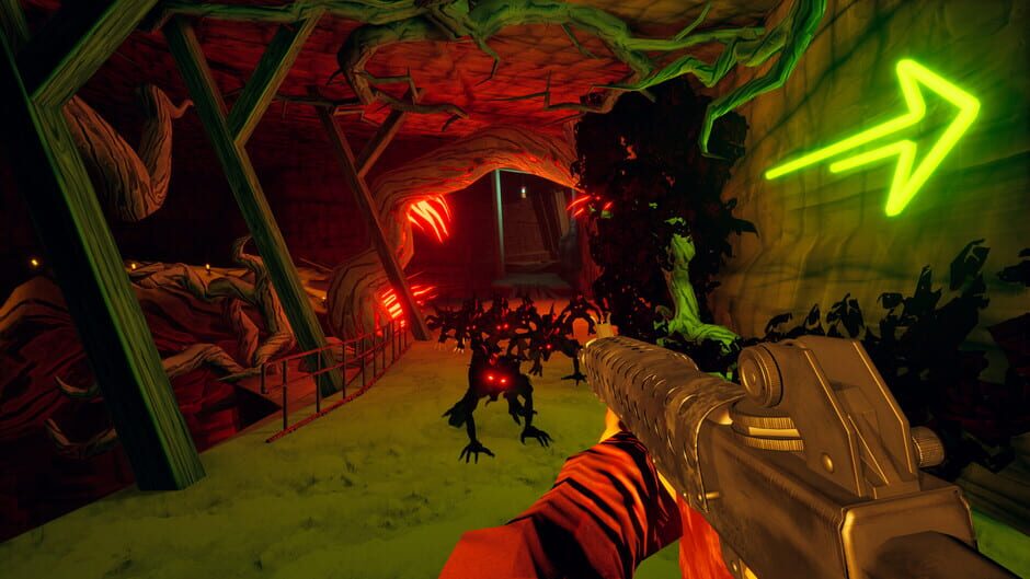 Railriders screenshot 10