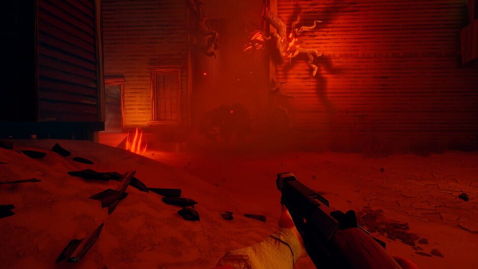 Railriders screenshot 13
