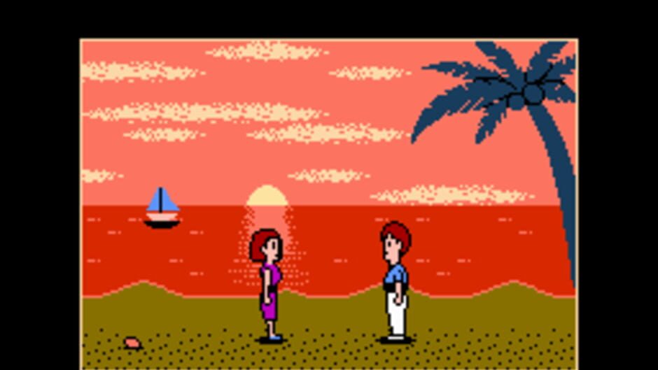 Chuugoku Senseijutsu screenshot 3