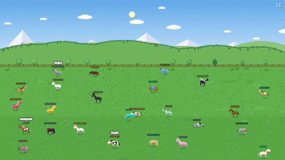 Hold Your Horses screenshot 3