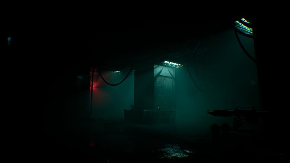 The Furry Protocol screenshot