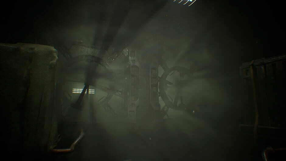 The Furry Protocol screenshot
