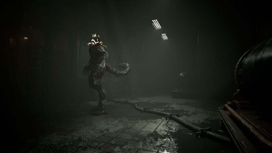 The Furry Protocol screenshot