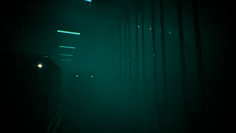 Кадър от The Furry Protocol