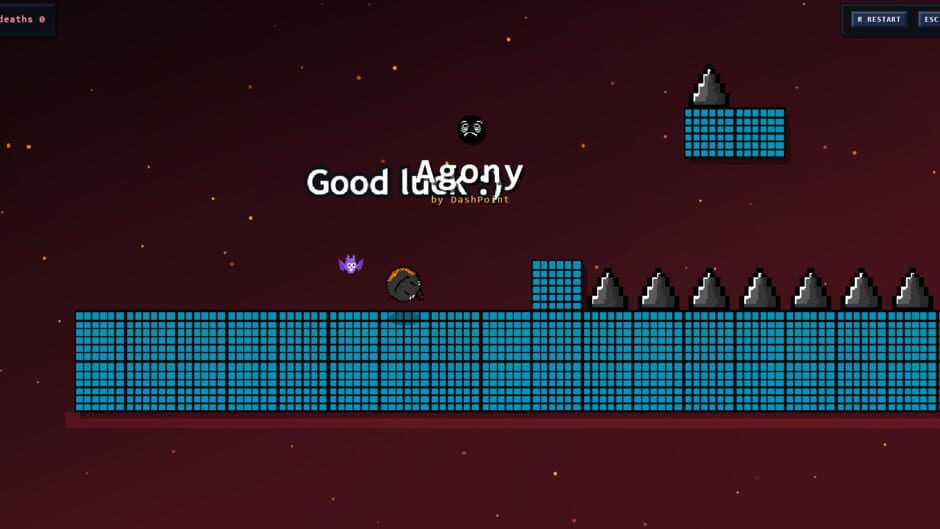 DashPoint screenshot 2