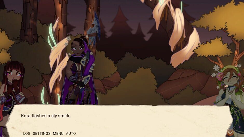 The End of the Line: New Age screenshot 5