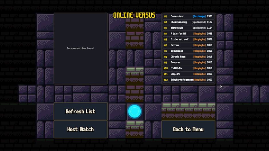 Mage Fight screenshot 6