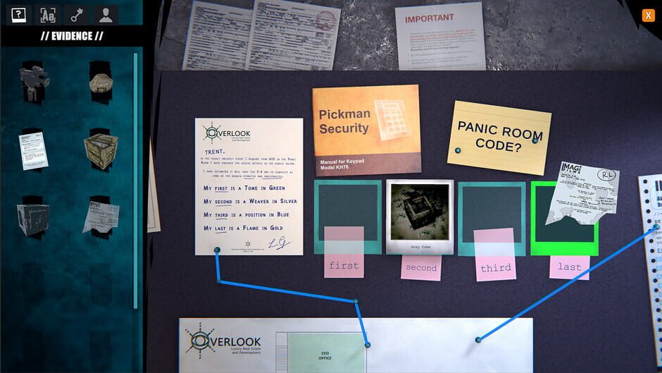 Occult Cleanup Agency screenshot 3