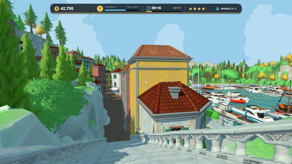 Marina Manager screenshot 5