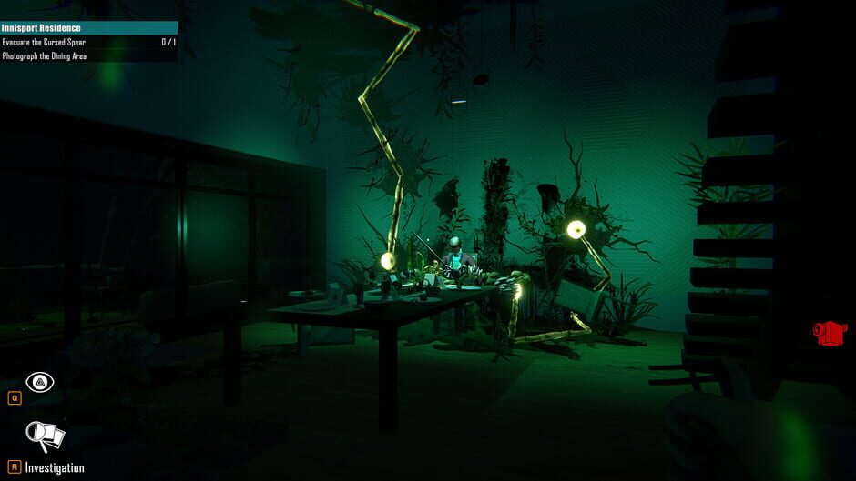 Occult Cleanup Agency screenshot 7