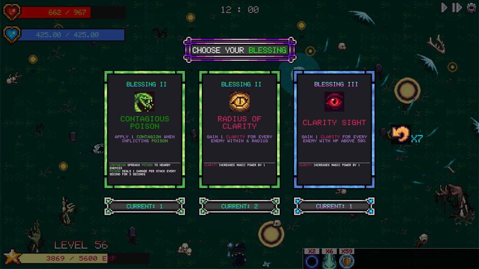 The Absolute Mage screenshot 6