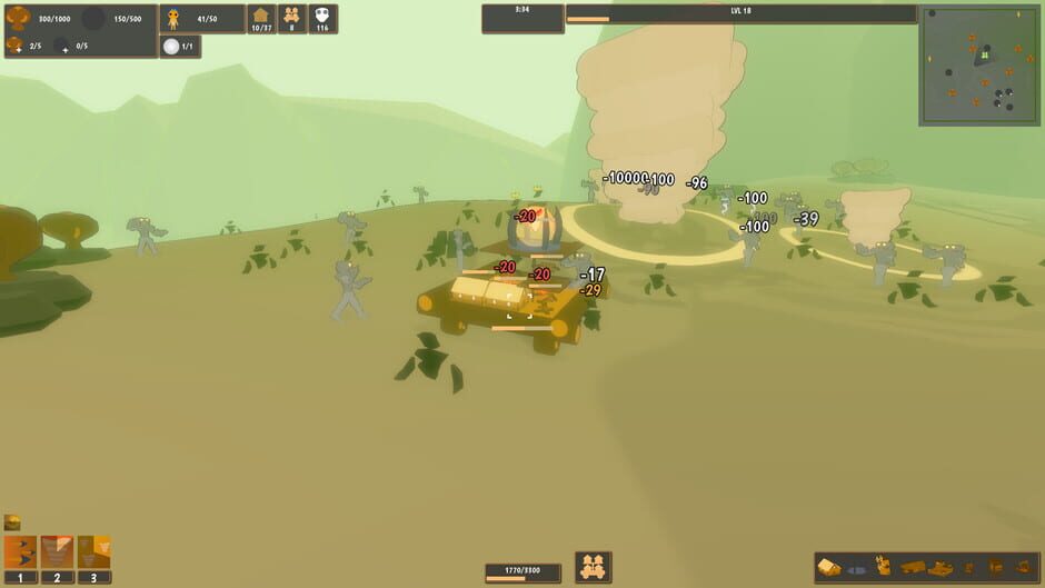 Villages on Wheels screenshot 4