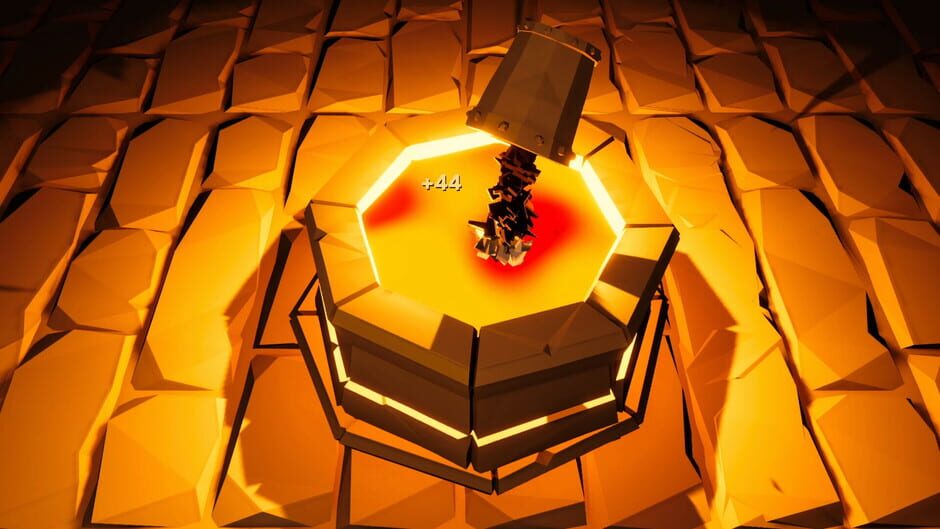 Unlucky Swordsmith screenshot 3