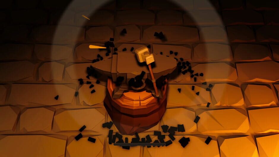 Unlucky Swordsmith screenshot 5