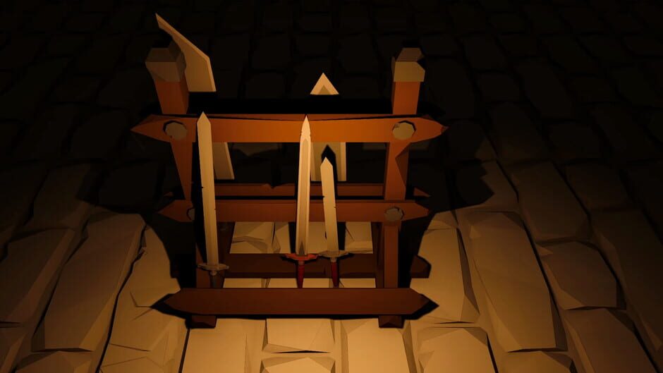 Unlucky Swordsmith screenshot 4