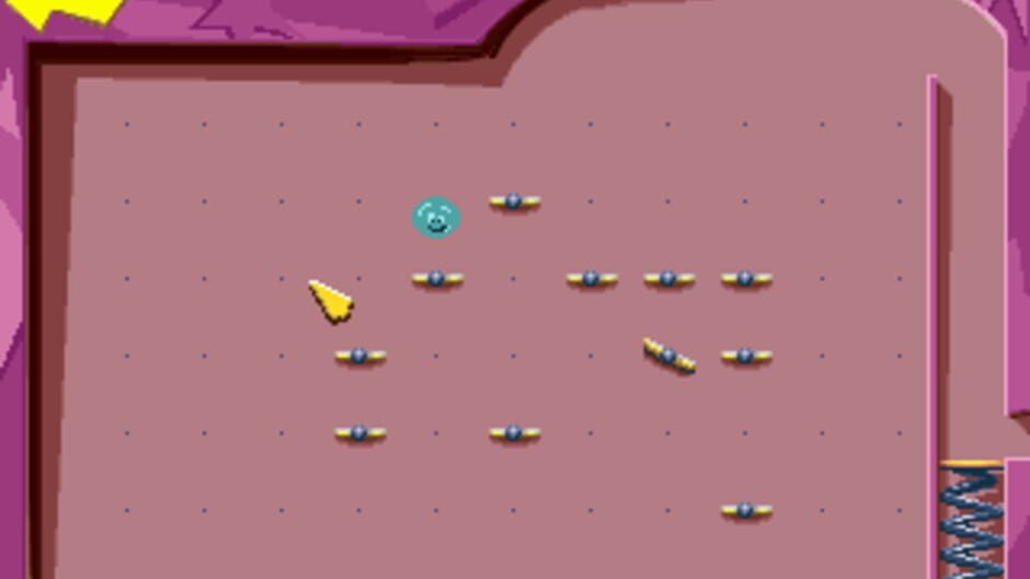 Putt-Putt's Fun Pack screenshot
