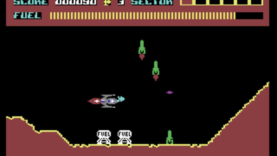 Skramble screenshot 2