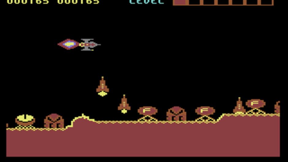 Skramble screenshot 2