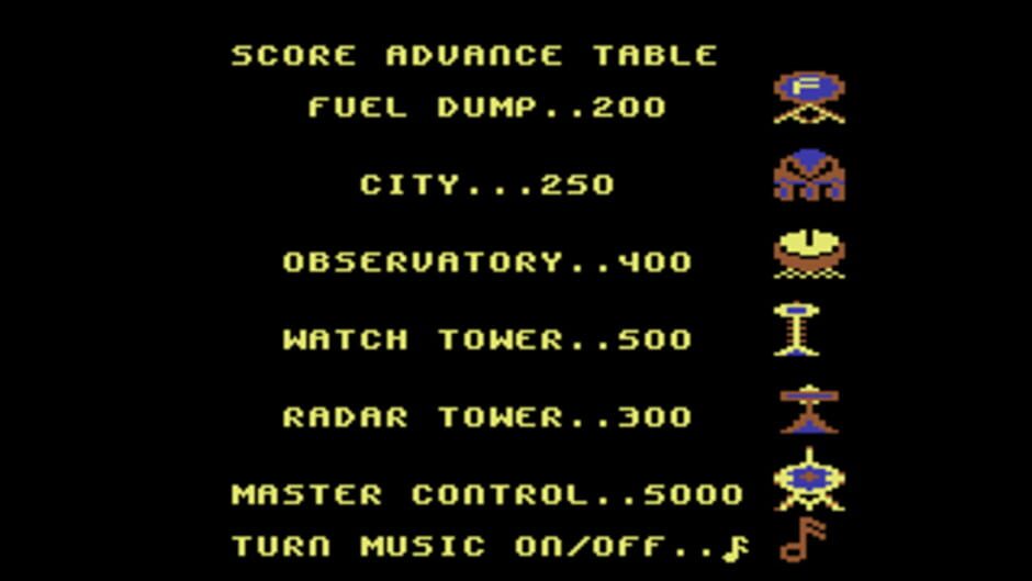 Skramble screenshot 3