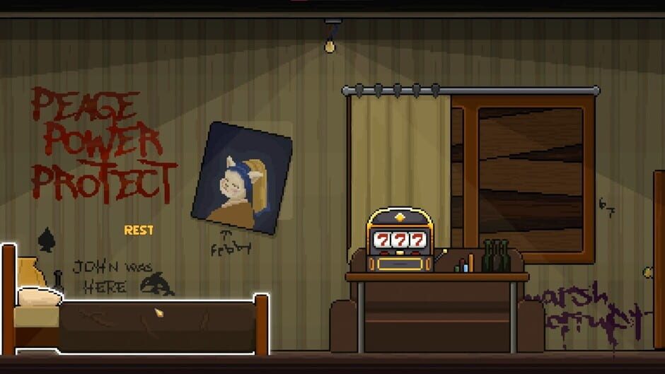 Fortunato screenshot
