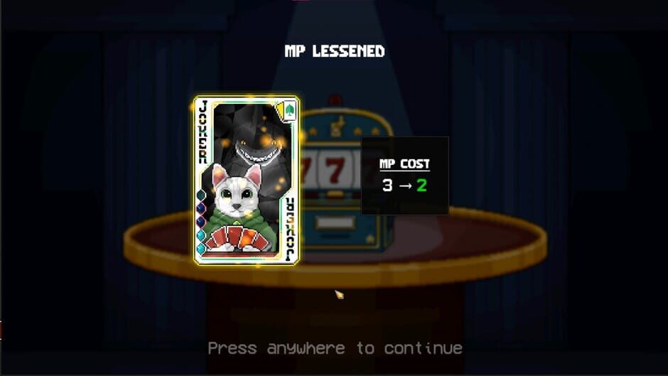 Fortunato screenshot