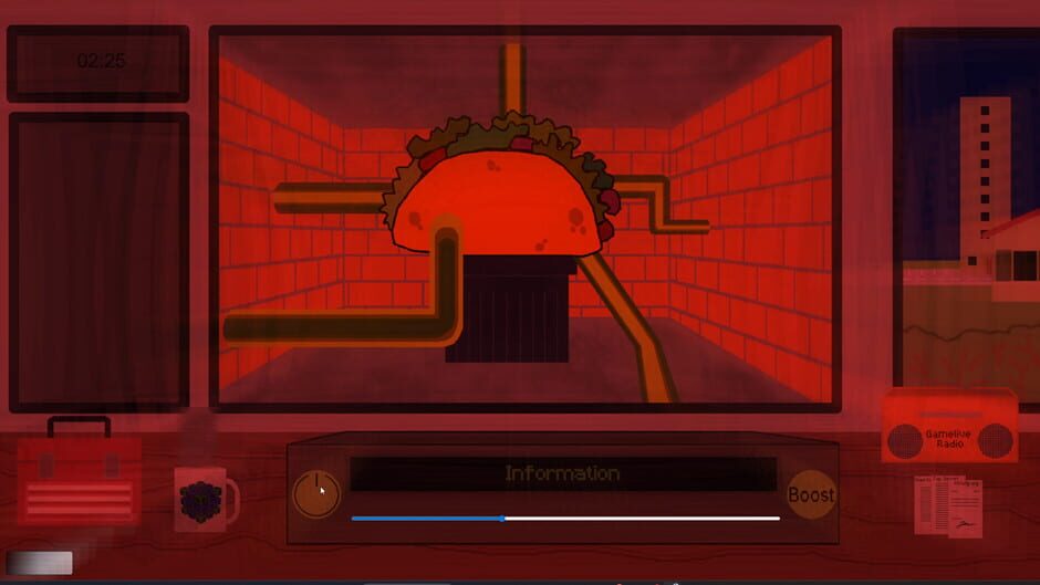Project: Taco screenshot
