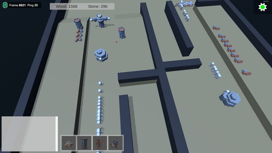 Plunder Protocol screenshot 3