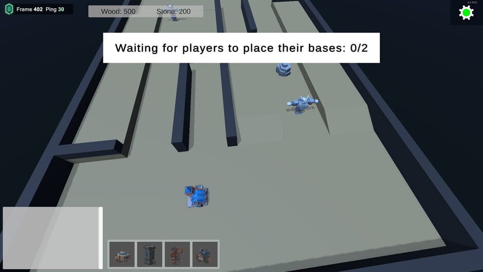 Plunder Protocol screenshot 4