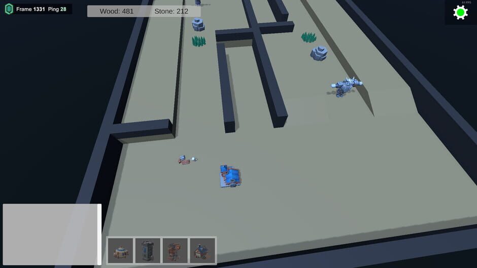 Plunder Protocol screenshot 6