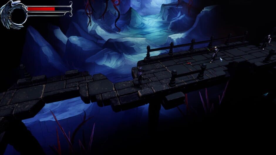 Plague Doctor vs. the Profane screenshot 5