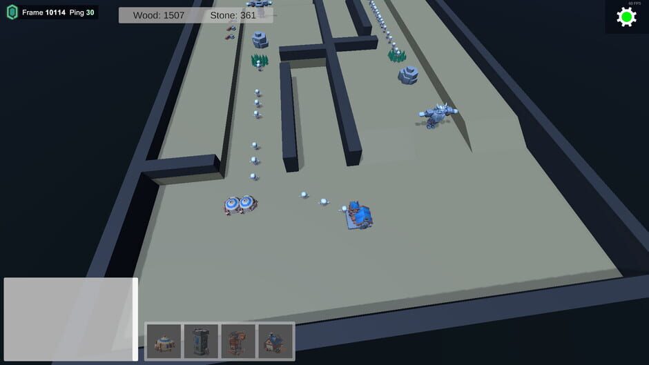 Plunder Protocol screenshot 7