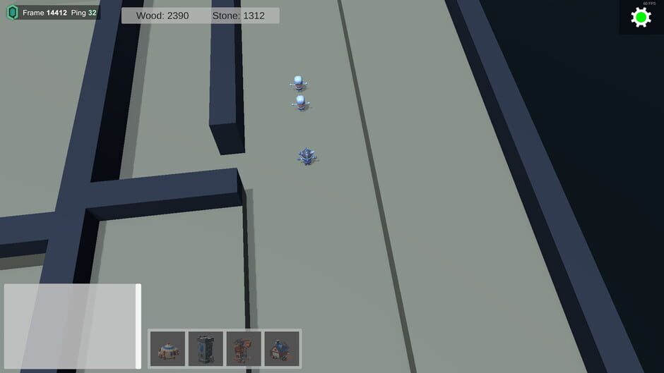 Plunder Protocol screenshot 8