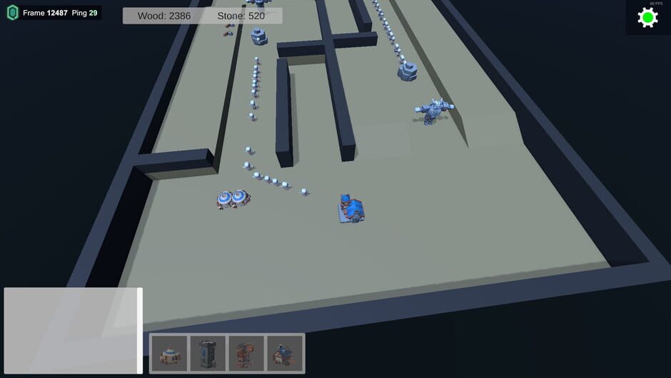Plunder Protocol screenshot 1