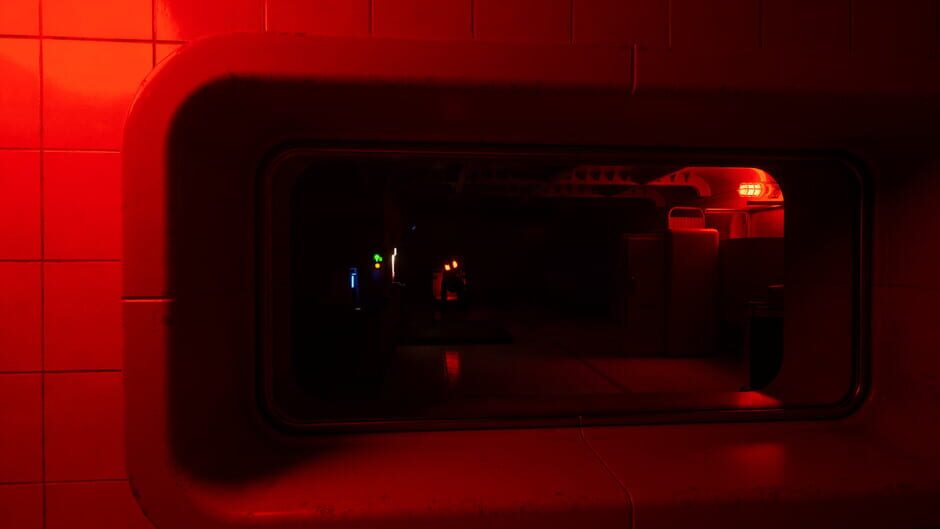 Project 117 screenshot 13