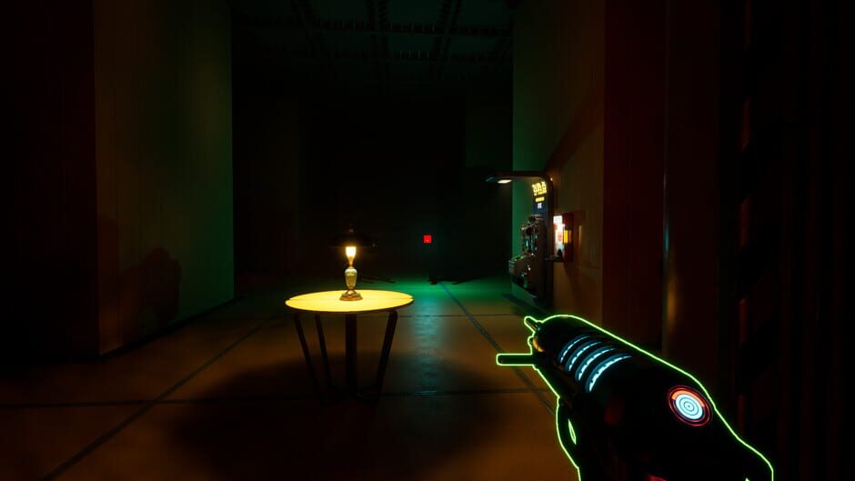 Project 117 screenshot 15