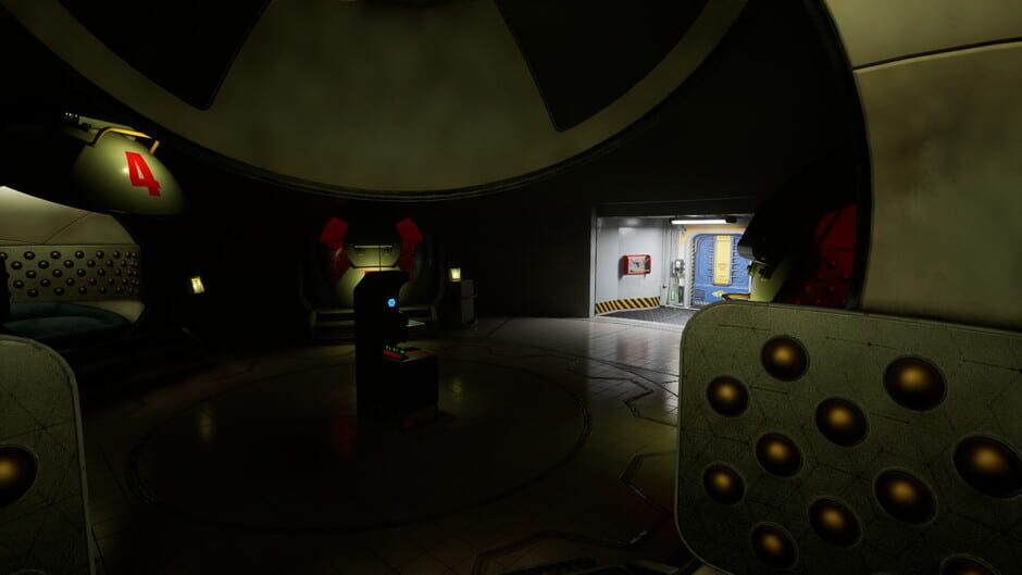 Project 117 screenshot 16