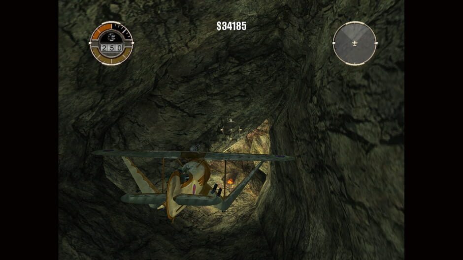 Captura 6 de Crimson Skies: High Road to Revenge