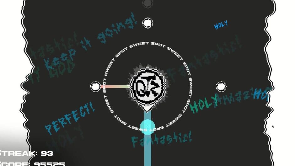 Qtz screenshot