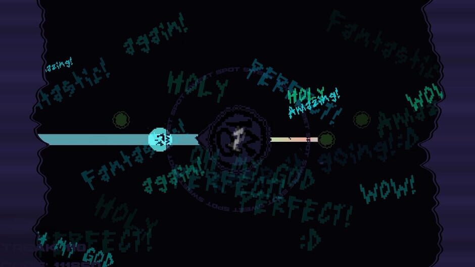 Qtz screenshot
