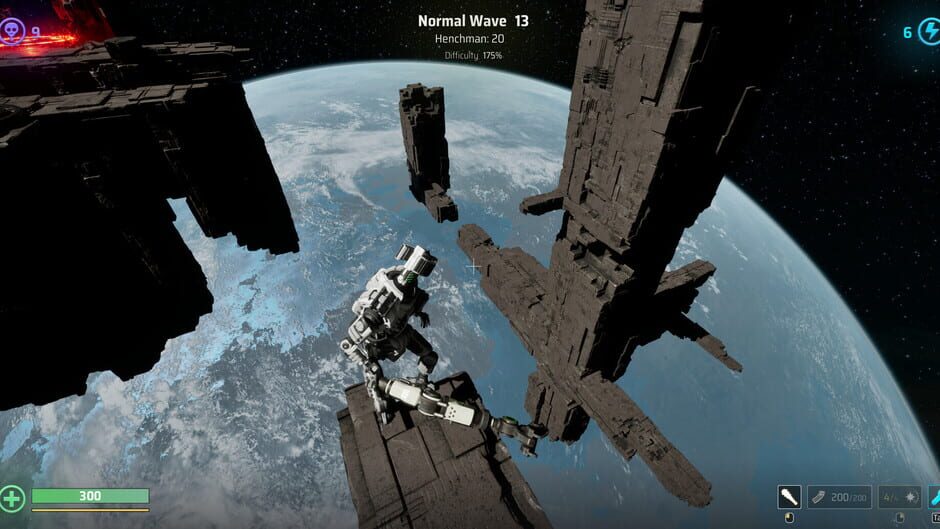 لقطة من Eternal Towers
