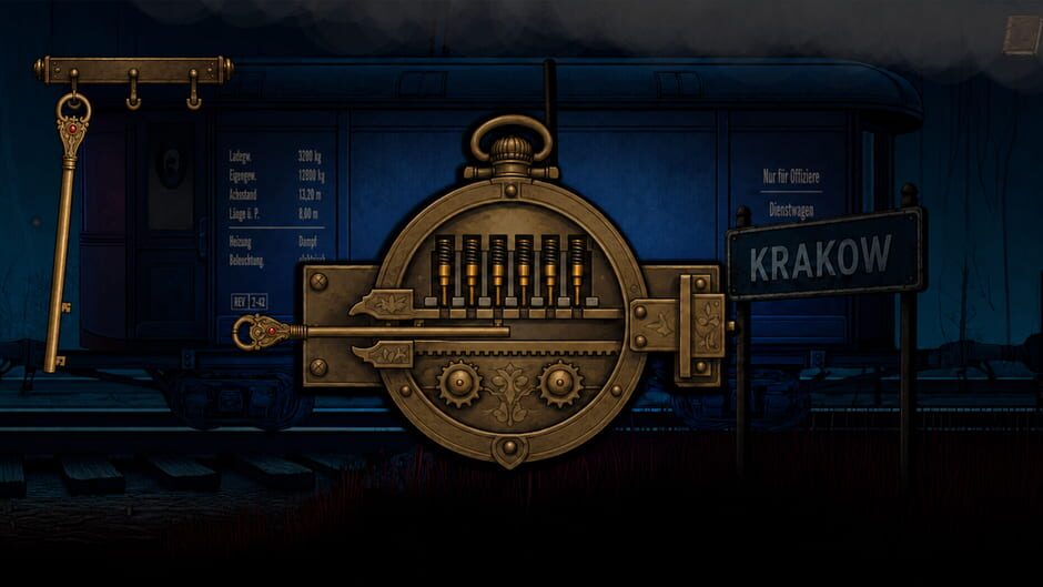 The Price of Grief screenshot 6