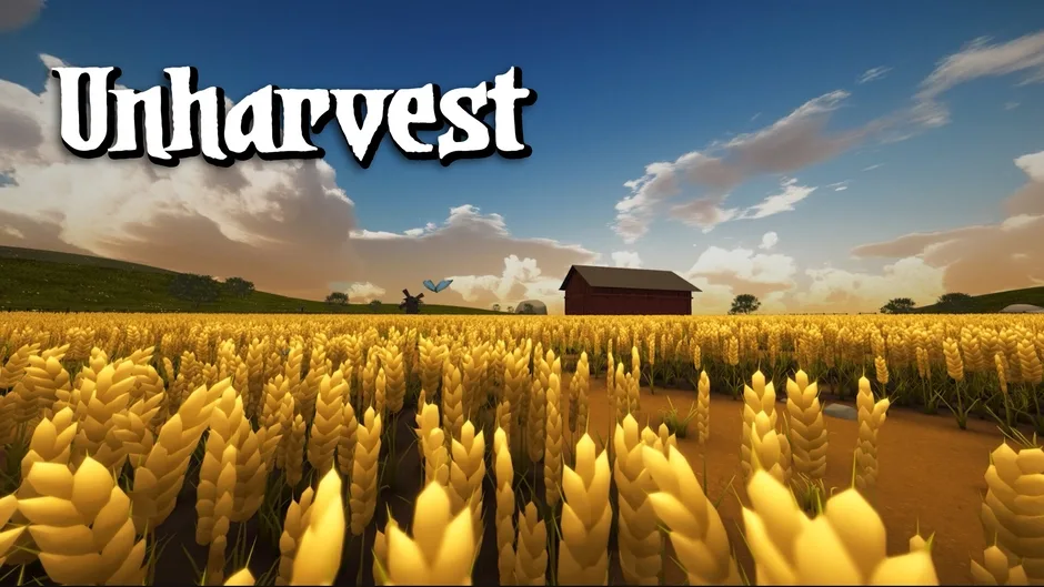 Unharvest