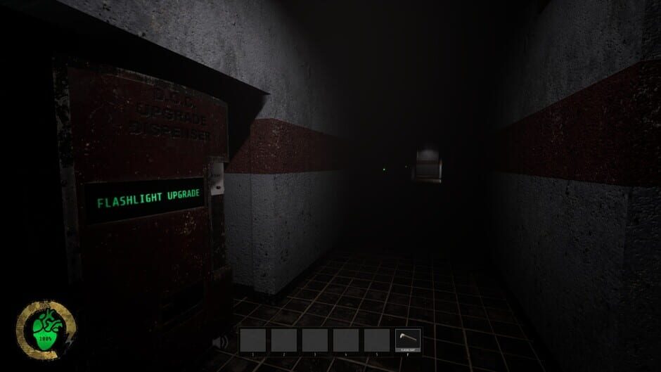 Department of Collections screenshot