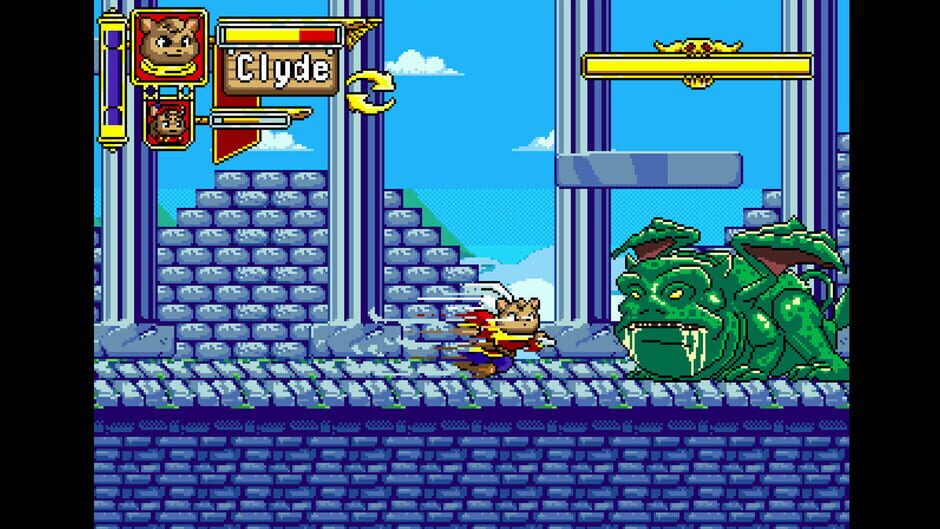 Sky Paws Awakening screenshot 3