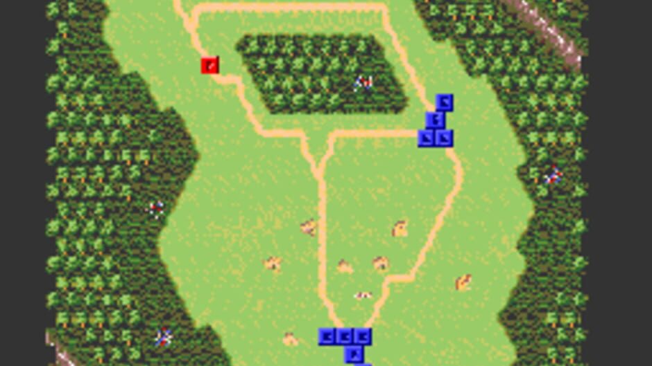 Farland Story screenshot 1